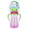 De zachte Flexibele Kop van de Babysippy van BPA Vrije 9oz 290ml